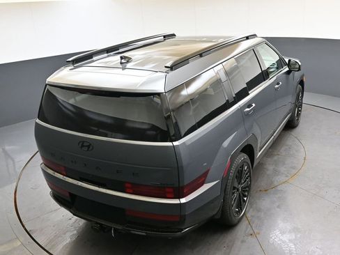 New 2026 Hyundai Santa Fe Calligraphy AWD/4WD image 20