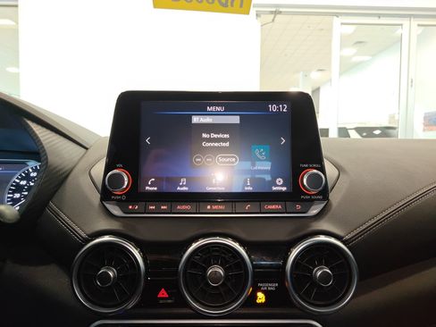 Used 2020 Nissan Sentra SV image 24