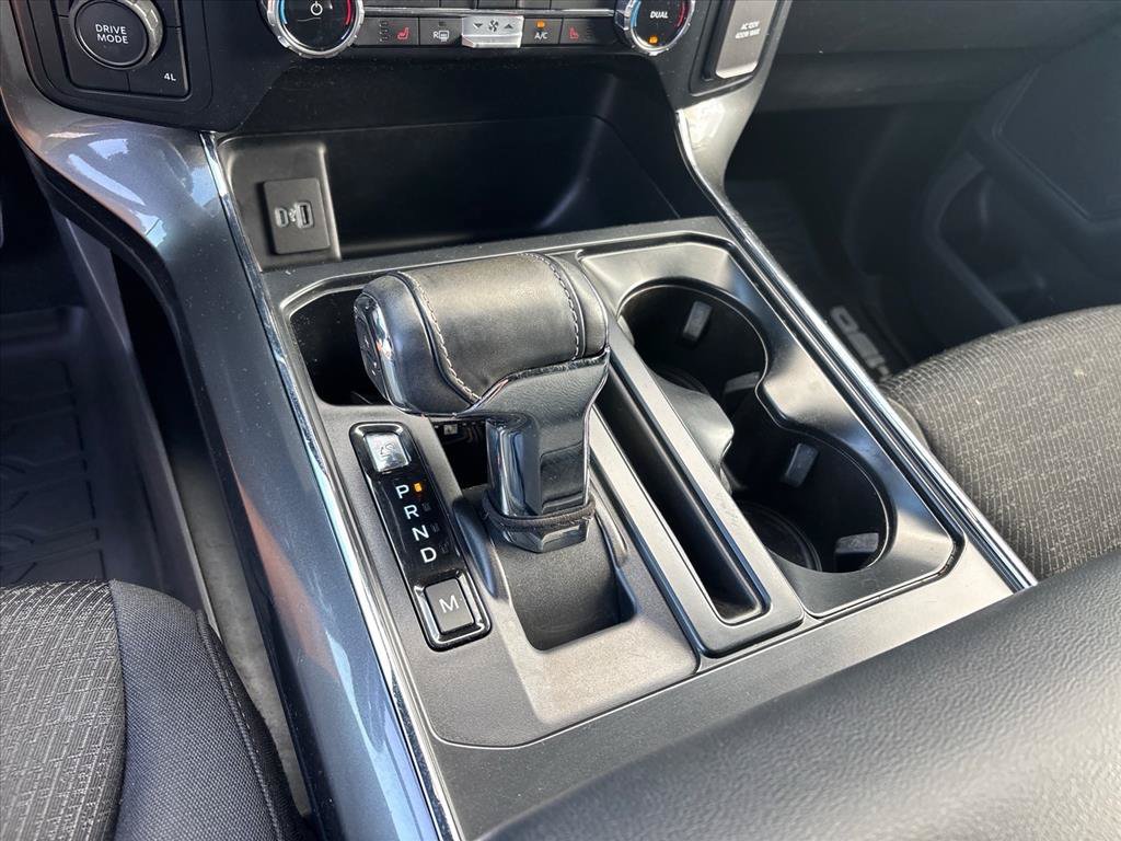 Used 2023 Ford F150 XLT w/ Equipment Group 302A High AWD/4WD image 18