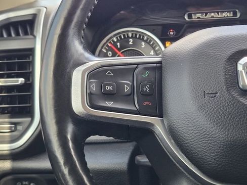 Used 2020 RAM 1500 Laramie AWD/4WD image 26