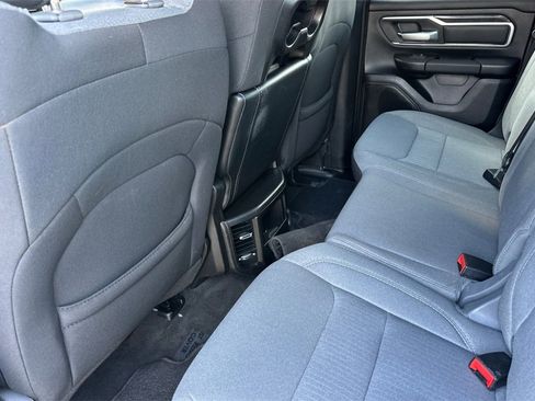 Used 2023 RAM 1500 Big Horn image 15