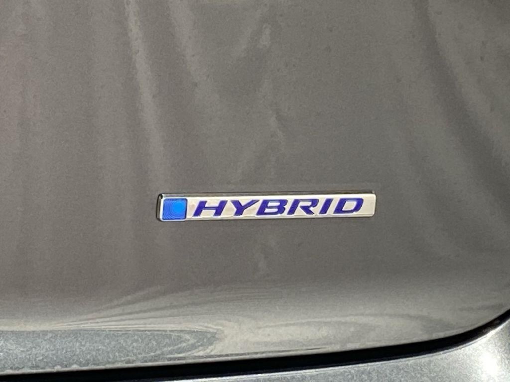 New 2026 Honda Accord EX-L image 31