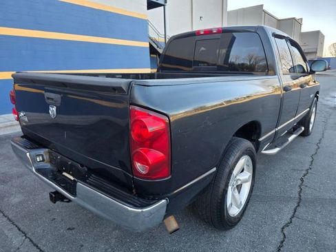 Used 2008 Dodge Ram 1500 Truck SLT image 5