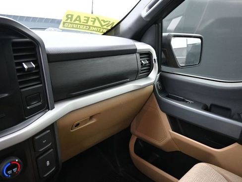 Used 2023 Ford F150 XLT image 36