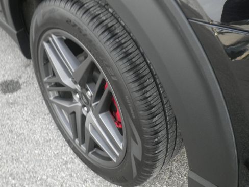 Certified 2025 Ford Explorer ST image 11