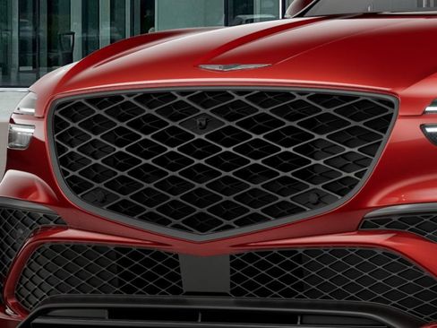 New 2026 Genesis GV70 3.5T Sport Prestige AWD/4WD image 13