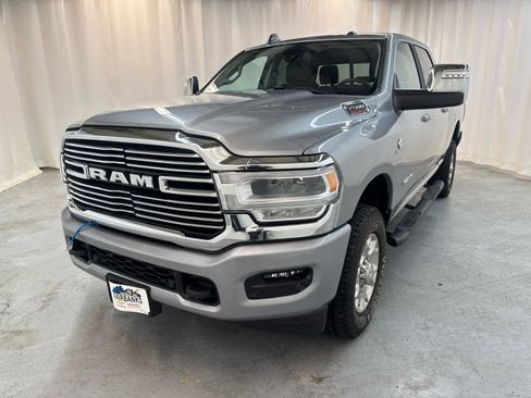 Used 2024 RAM 2500 Laramie image 1
