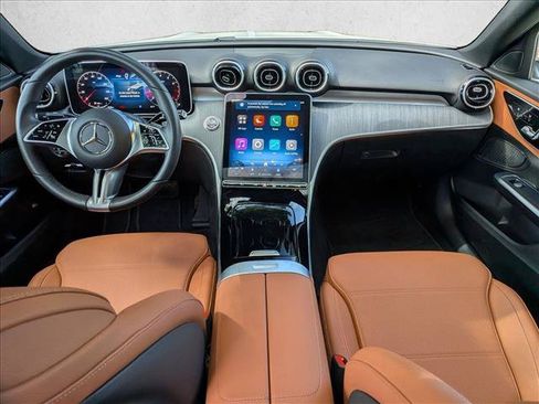 Certified 2026 Mercedes-Benz C 300 Sedan image 16