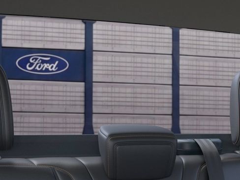 New 2026 Ford Maverick Tremor AWD/4WD image 25