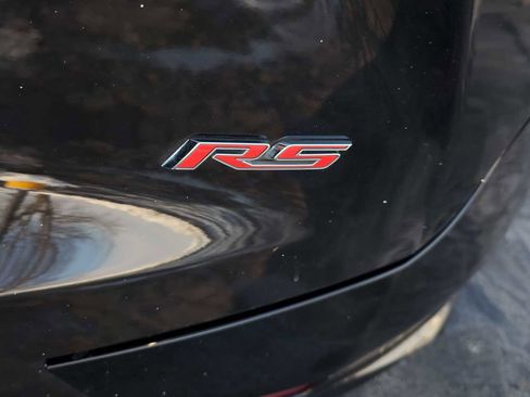 Used 2025 Chevrolet Blazer RS image 39