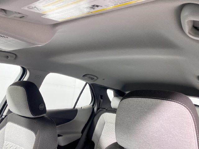 Certified 2024 Chevrolet Equinox LS FWD image 23