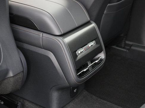 New 2026 Lincoln Nautilus Premier w/ Equipment Group 102A image 45