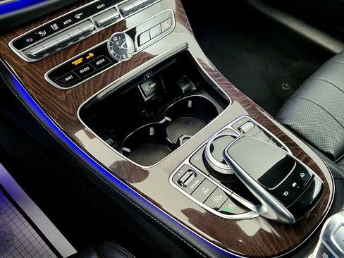 Used 2020 Mercedes-Benz E 450 Cabriolet w/ AMG Line image 16