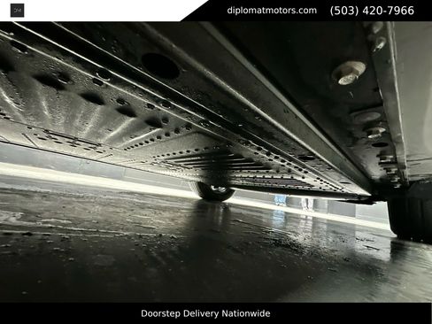 Used 2025 Ford Mustang Mach-E Premium image 45