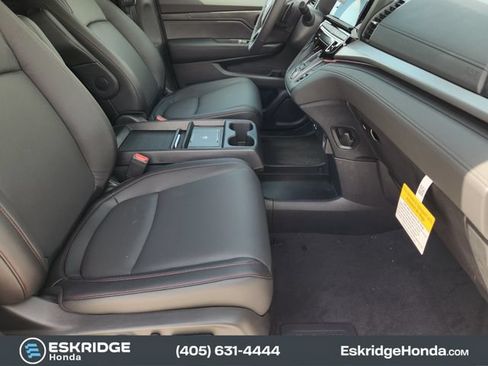 New 2026 Honda Odyssey Sport-L image 11