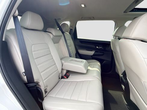 Used 2026 Honda CR-V EX-L image 26