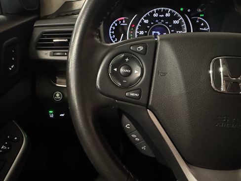Used 2016 Honda CR-V Touring image 24