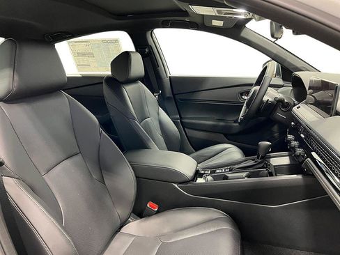 New 2025 Honda Accord Sport image 29