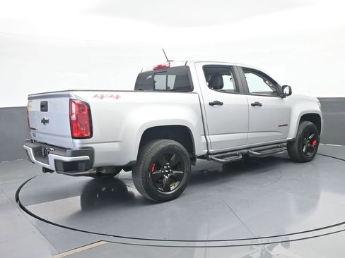 Used 2018 Chevrolet Colorado LT w/ Redline Special Edition AWD/4WD image 6