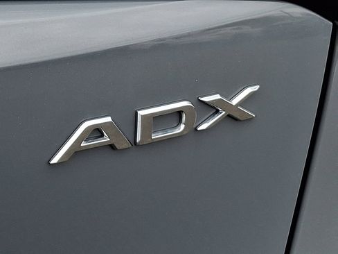Certified 2025 Acura ADX A-Spec AWD/4WD image 31