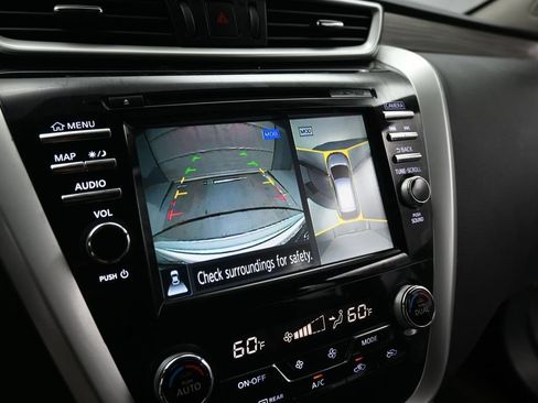 Used 2016 Nissan Murano SL FWD image 14