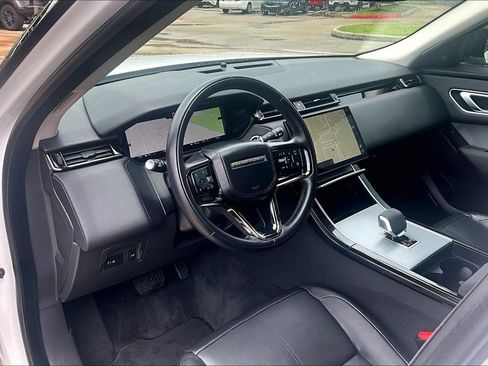 Used 2024 Land Rover Range Rover Velar S AWD/4WD image 16