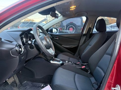 Used 2016 Scion iA image 8