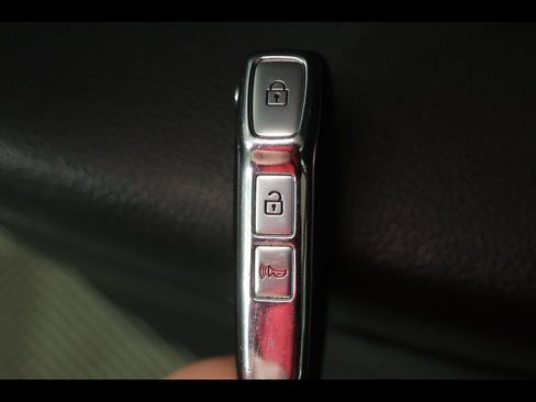 Used 2025 Kia Soul LX w/ LX Technology Package image 28