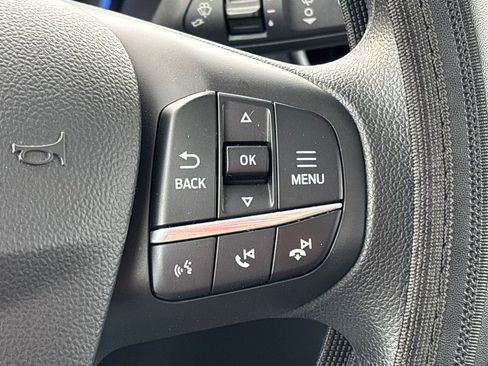 Used 2021 Ford Bronco Sport Big Bend image 22