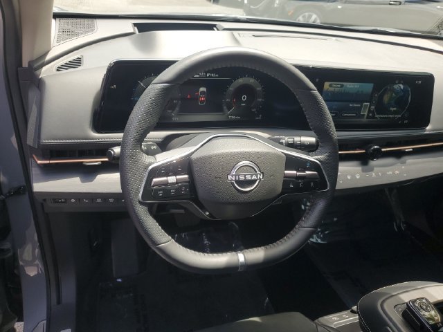 Certified 2024 Nissan Ariya AWD image 15