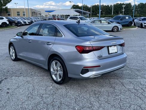 Used 2024 Audi A3 2.0T Premium image 5