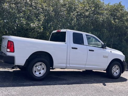 Used 2016 RAM 1500 Tradesman w/ Popular Equipment Group AWD/4WD image 8