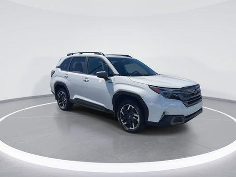 Certified 2025 Subaru Crosstrek 2.5i Sport image 2