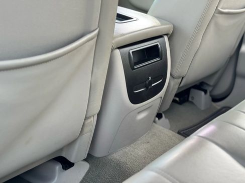 Used 2010 Chevrolet Silverado 2500 LTZ w/ Convenience Package image 35