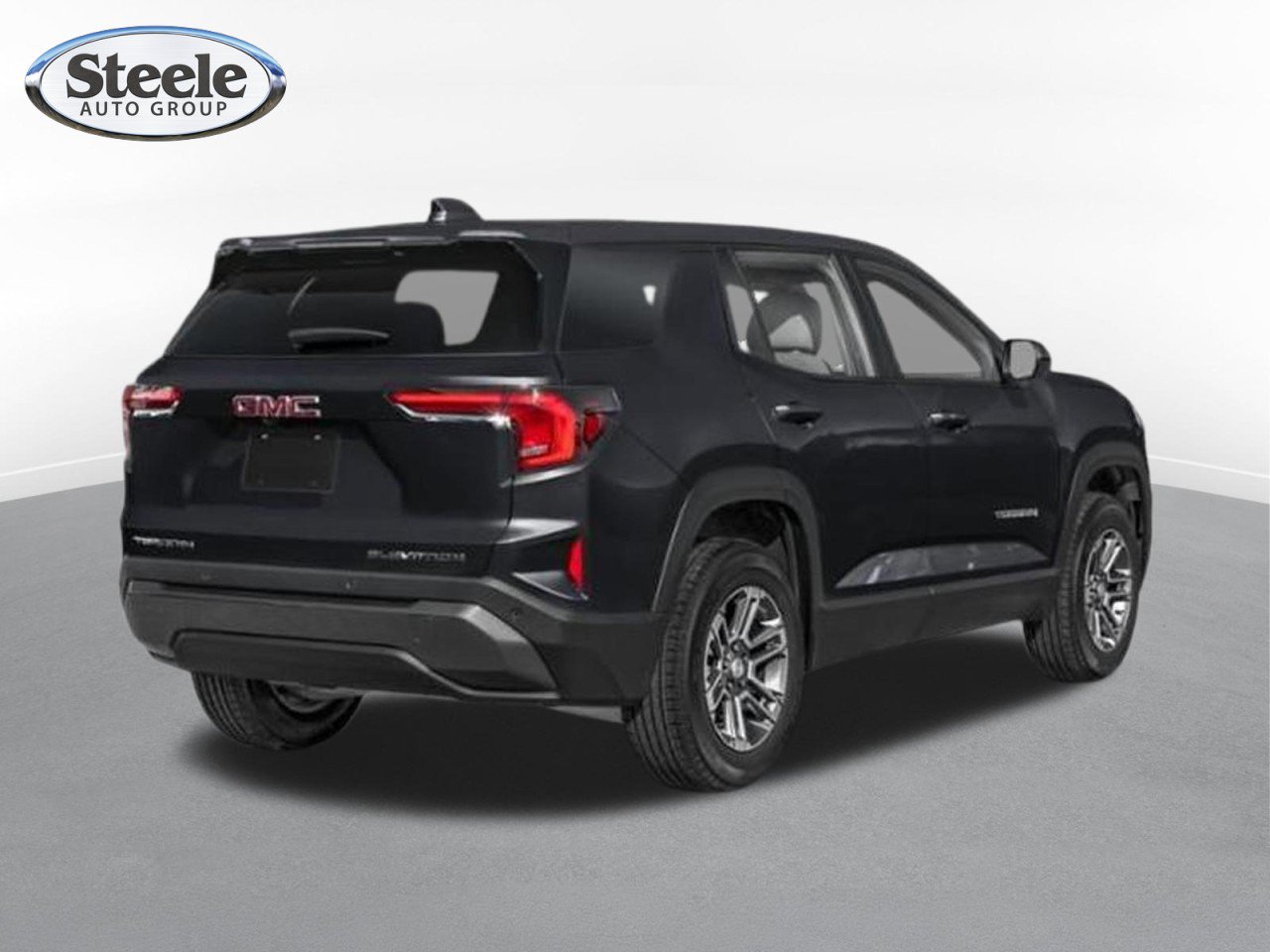 New 2027 GMC Terrain Elevation w/ LPO, Floor Liner Package FWD image 3