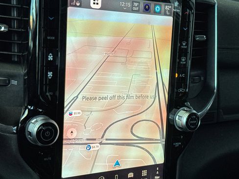 New 2026 RAM 2500 Laramie image 17