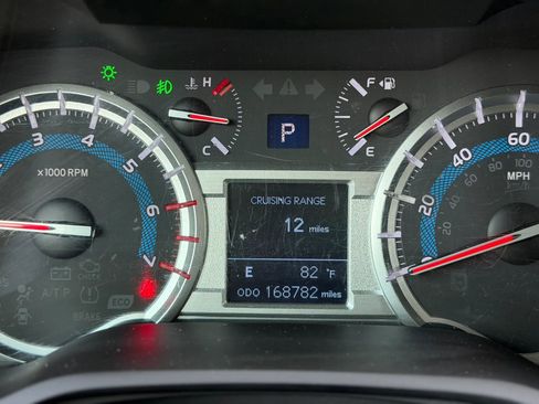 Used 2016 Toyota 4Runner SR5 Premium AWD/4WD image 26