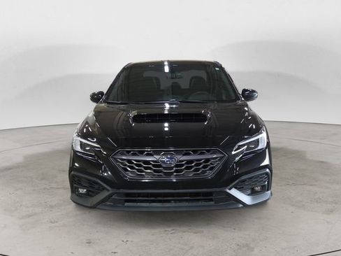 Used 2022 Subaru WRX Limited AWD/4WD image 8