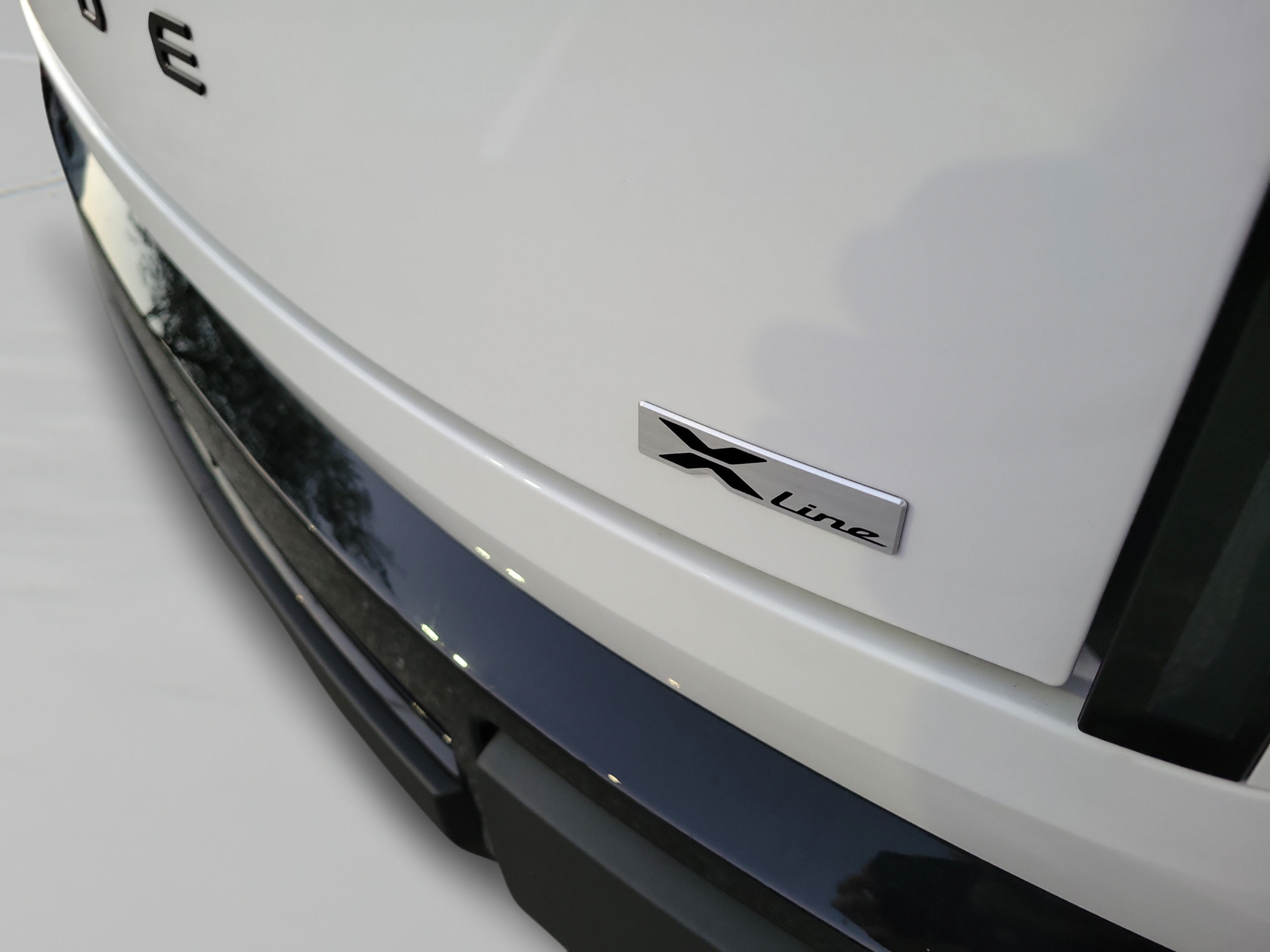 New 2027 Kia Telluride X-Line SX Prestige AWD/4WD image 28