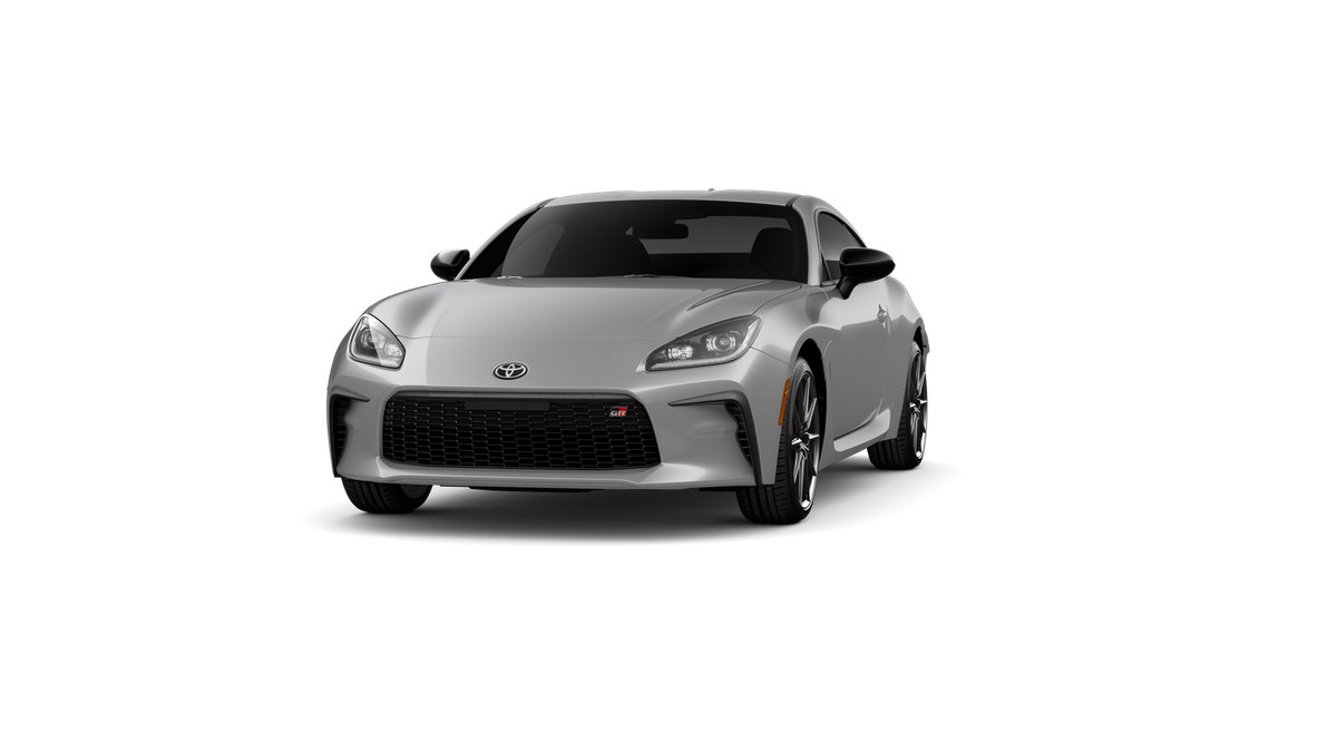 New 2027 Toyota GR86 Premium w/ GR Wheel Package (TMS RWD image 18