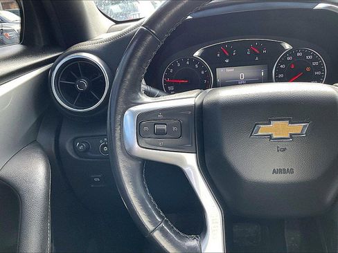 Used 2020 Chevrolet Blazer LT FWD image 11