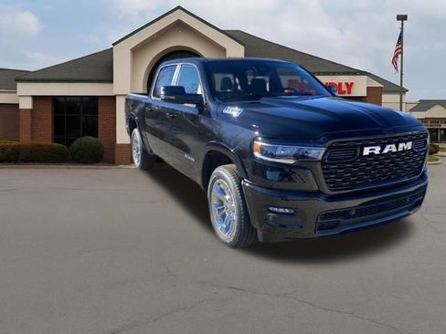 New 2026 RAM 1500 Big Horn image 7