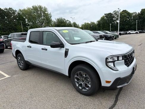 New 2026 Ford Maverick XLT w/ Equipment Group 301A AWD/4WD image 1