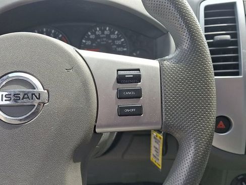 Used 2019 Nissan Frontier SV AWD/4WD image 24