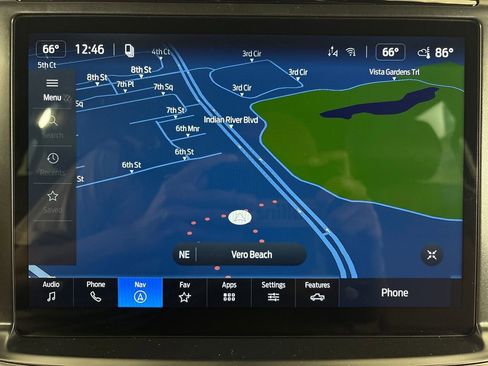 New 2026 Ford F150 King Ranch w/ Equipment Group 601A High image 25