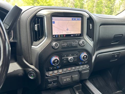 Used 2019 GMC Sierra 1500 Denali w/ Denali Ultimate Package AWD/4WD image 20
