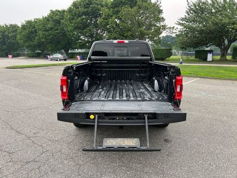 Certified 2023 Ford F150 XLT w/ Equipment Group 302A High AWD/4WD image 31