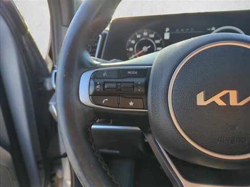 Used 2023 Kia Sportage X-Pro Prestige AWD/4WD image 17