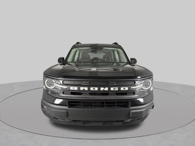 Used 2024 Ford Bronco Sport Big Bend w/ Convenience Package AWD/4WD image 3