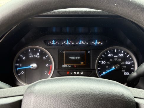 Used 2021 Ford F250 XLT w/ XLT Value Package AWD/4WD image 19